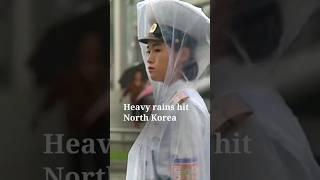 North Korea weathers heavy rain in Pyongyang, provinces | Radio Free Asia (RFA)