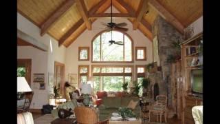 Snowbird Home in Cashiers, NC