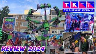 REVIEW TILBURGSE KERMIS 2024