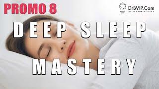 Deep Sleep Quick Trick - No Eating!