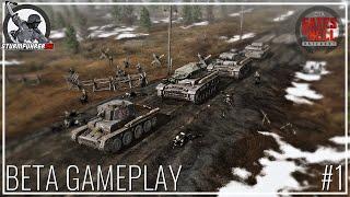 Operation Taifun | Call To Arms: Gates of Hell - Ostfront BETA