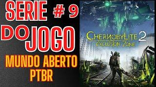 SOULS LIKE 2025,GAMEPLAY 2025 PTBR,JOGOS LANÇAMENTO 2025,chernobylite 2 DETONADO