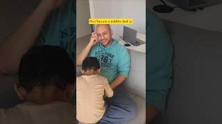 Tell me you are a parent  #parentlife #dadlife #parenting #lifewithatoddler #viral #ytshorts