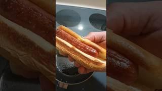 We had a Hotdog Dinner Mighty Fine #cooking #love #life