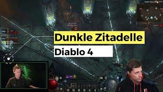 Der NEUE Diablo 4 Raid: Dunkle Zitadelle (mit @Rob2628 )