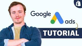 Google AdWords Tutorial: How to Run Google Ads