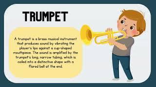 Musical Instruments Education