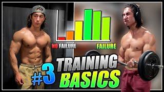 How HARD should you train? | Effective Reps, RIR, Failure