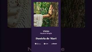 VIDA. Disponible Este viernes 9 de junio esta hermosa canción que honra la magia de la vida