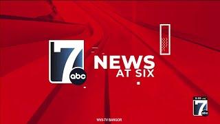 WVII 6pm News Monday, 03/10/2025