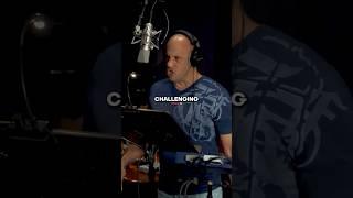 Vin Diesel's Most Difficult Role Ever