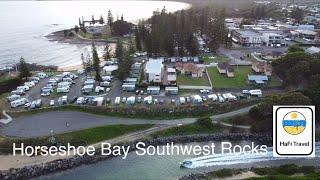 Horseshoe Bay Holiday Park South West Rocks