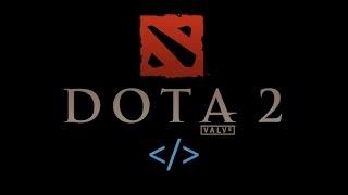 Слив Приватного мультихака для Dota 2 с постоянными обновлениями и технической поддержкой