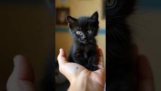 #cat #kitten #animation #funnycats 