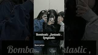 #Cute names for three besties #queen_jashan ##