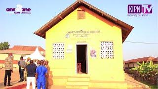 The History Of Pentecostalism In Ghana, CAC ASAMANKESE DOCUMENTARY PART 2