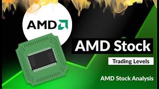 AMD Stock Surge Ahead? 5 Key Insights After CES 2025! 