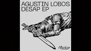 Agustin Lobos - Doloroso Placer [AEC001]