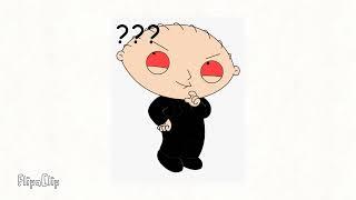 KineMaster Guy - Stewie Griffin Becoming Old - (Minisode)