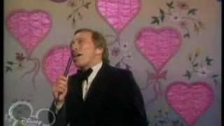 Andy williams - love story