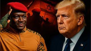 Mareykanka & Wadadii Burburka | Traore ninka Mareykanka dhahay MAYA | Cajiib |