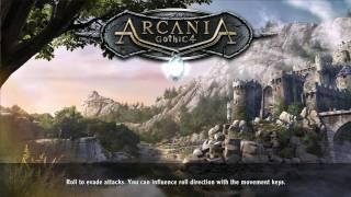 Arcania: Gothic 4 Playthrough Part 1