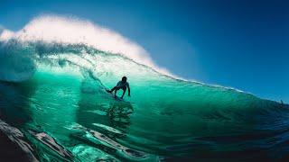 Surf Protected Areas: The Virtuous Circle of Waves and Nature