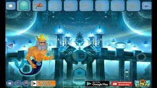 Wow Poseidon Save Underwater World Walkthrough [WowEscape]