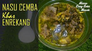 Resep Nasu Cemba Khas Enrekang Ala Mama Enny..#EP29