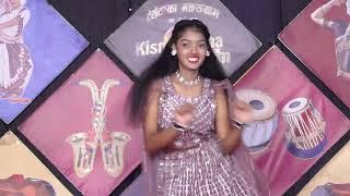 Rani’s Dance on “Sarara” | KKHD TV Reality Show | Season 12 – Quarter-Final | Rudrapur