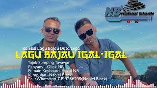 SUMPING TAVAWAN(Koleksi Duta Lepa) by OLLOK FEAT NABIEL BLACK