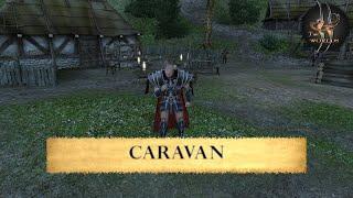 Two Worlds - Caravan (Side Quest)