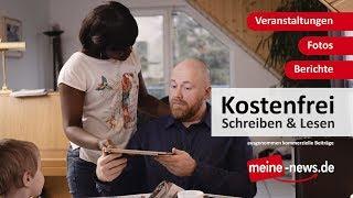 Werde Leserreporter bei meine-news.de: Kostenlos schreiben, kostenlos lesen.