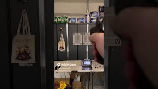 Mantis Laser Academy in Action: Dry Fire Training with iPad Setup
