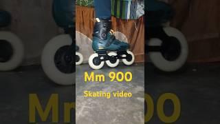 Mm 900#skating #jewelskater