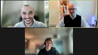 What's new in Databricks for November and December 2023 with Quentin, Hubert Dudek and Youssef