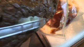 Sous Vide BBQ