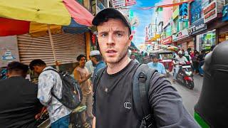 Honest First Impressions of Colombo, Sri Lanka 