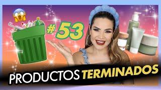 PRODUCTOS QUE SE TERMINARON #53