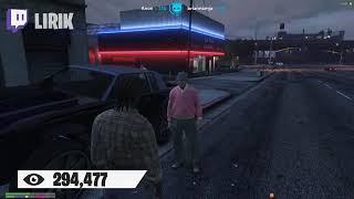 BEST GTA RP MOMENTS !!!