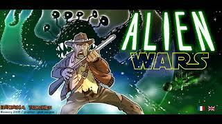 Jugando Itchana Tchones Alien Wars (Indiana Jones en La Guerra De Las Galaxias :0)