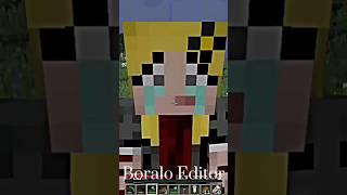 Samantha Edit  #boralo #samantha #minecraft #catalina #boralo1545