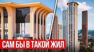 КВАРТИРА С ОХ...НОЙ ПЛАНИРОВКОЙ