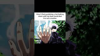 #jjk#jjkedit#jujutsukaisen#gojo