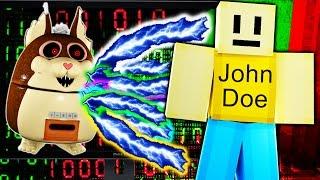 Minecraft TattleTail - MAMA HACKS JOHN DOE?!