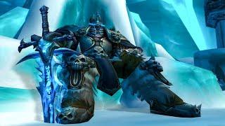 Why Wrath of the Lich King Was The Best