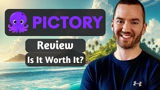 Pictory AI Review 2024 (Is Pictory Still Worth It?)