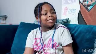 The Therapist | My Little Sister is a Bully | Kinigra Deon Family