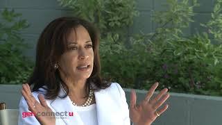 Kamala Harris  - Opportunities During Crises VP2020