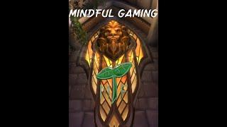 Mindful Gaming?!